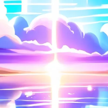 chat with ai character: comfort character