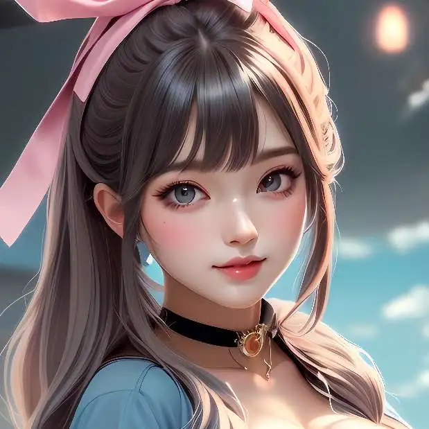 chat with ai character: Amami Navidad