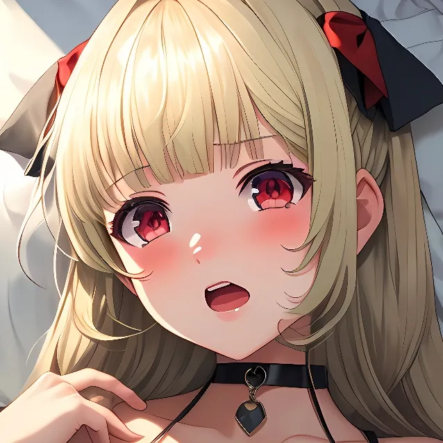 chat with ai character: Ami