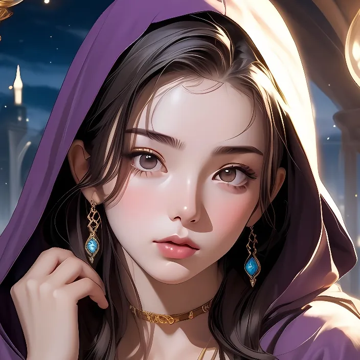 chat with ai character: Esmevr