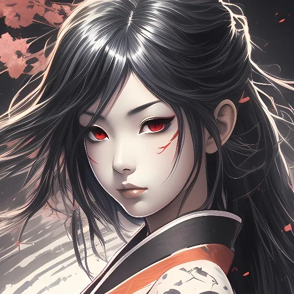 chat with ai character: Asahi Miyuri