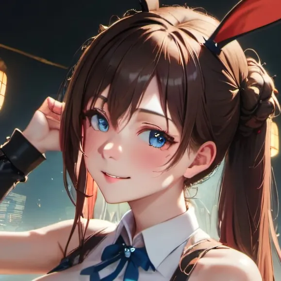 chat with ai character: Alice of Wonderbar