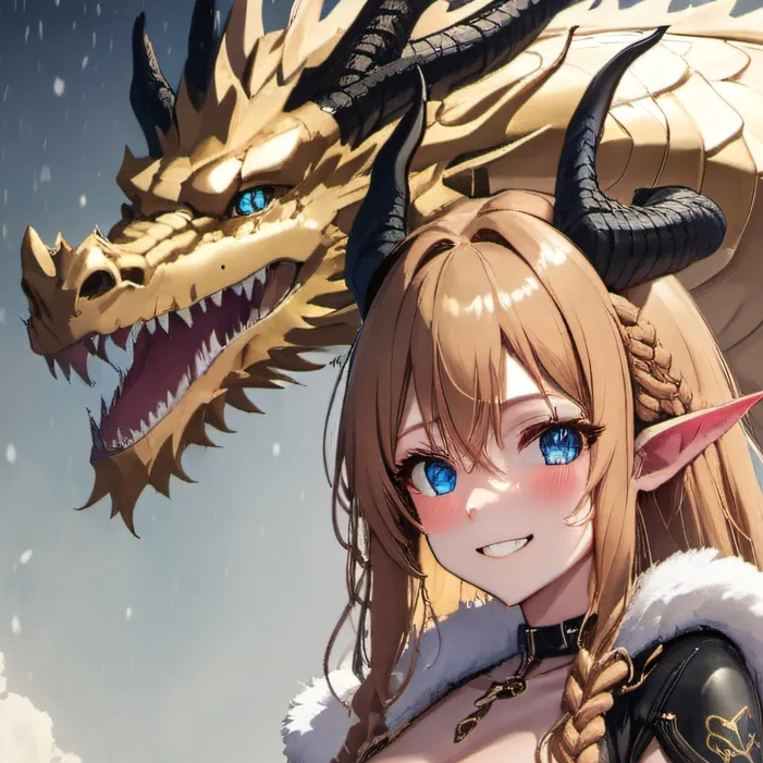 chat with ai character: Lilith and Esther