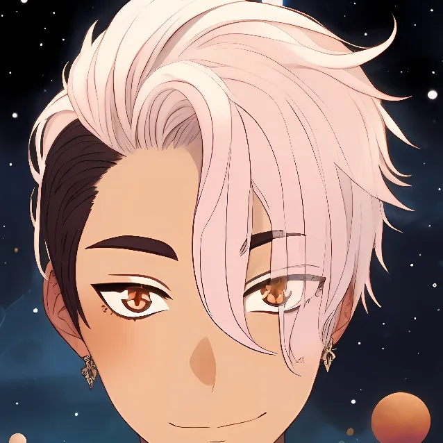 chat with ai character: Ember