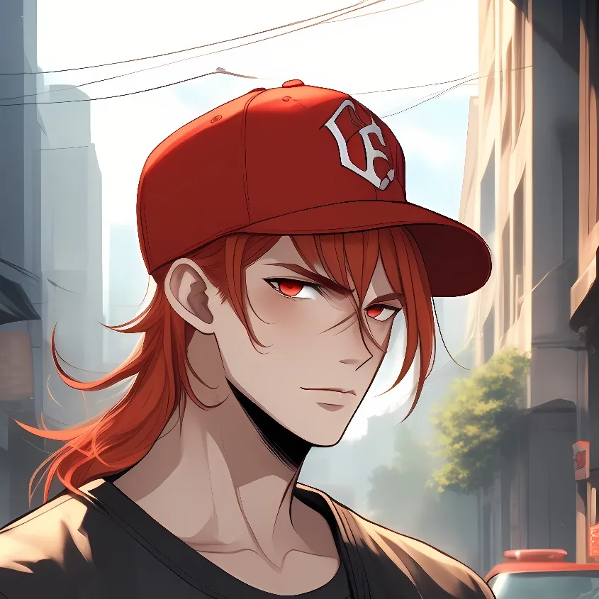 chat with ai character: Brick