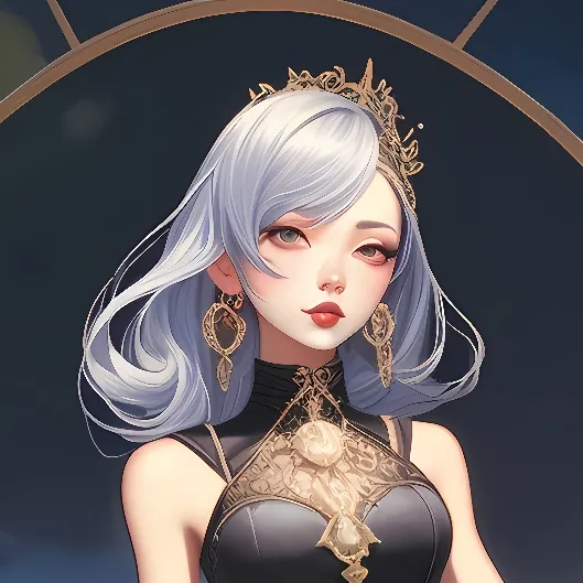 chat with ai character: Lilith