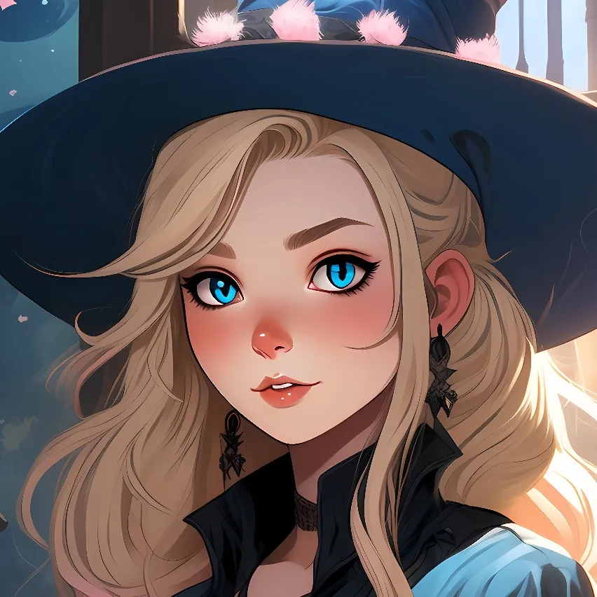 chat with ai character: Lucy