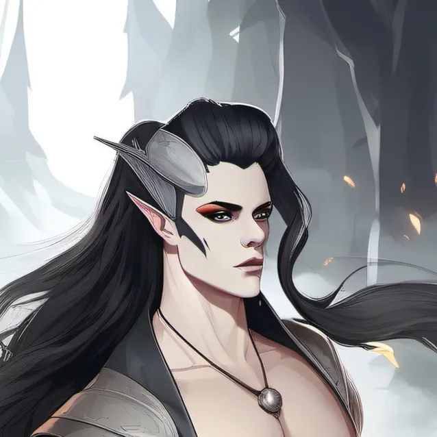 chat with ai character: Quinn