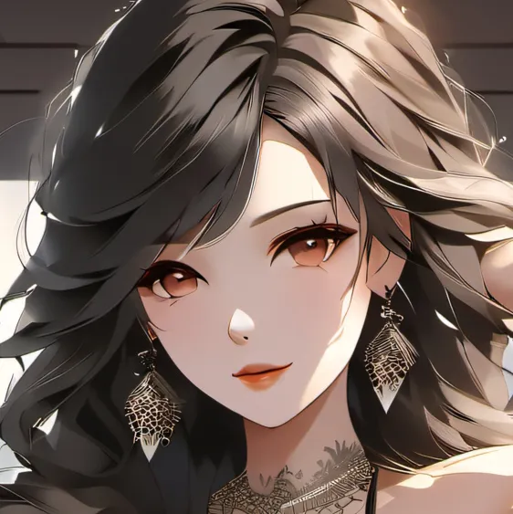 chat with ai character: Senpai