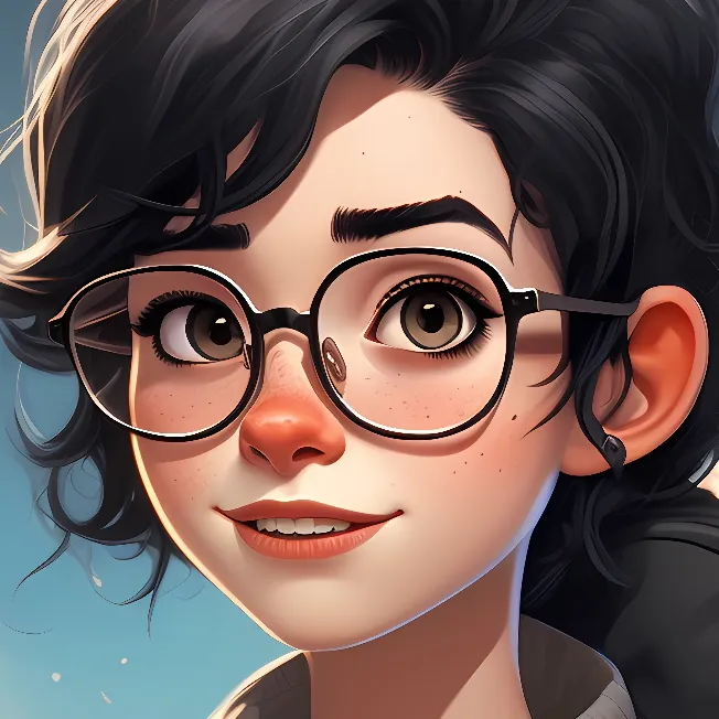 chat with ai character: Lacey