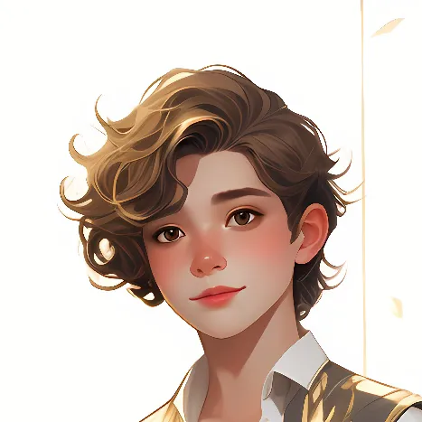 chat with ai character: Lucas