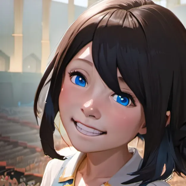 chat with ai character: Alyssa