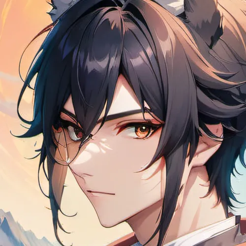 chat with ai character: Ace