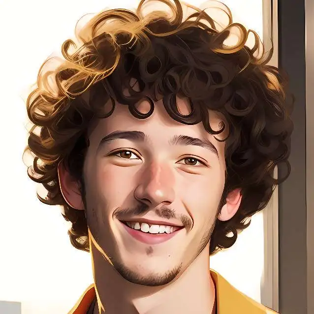 chat with ai character: Franklin Jonas