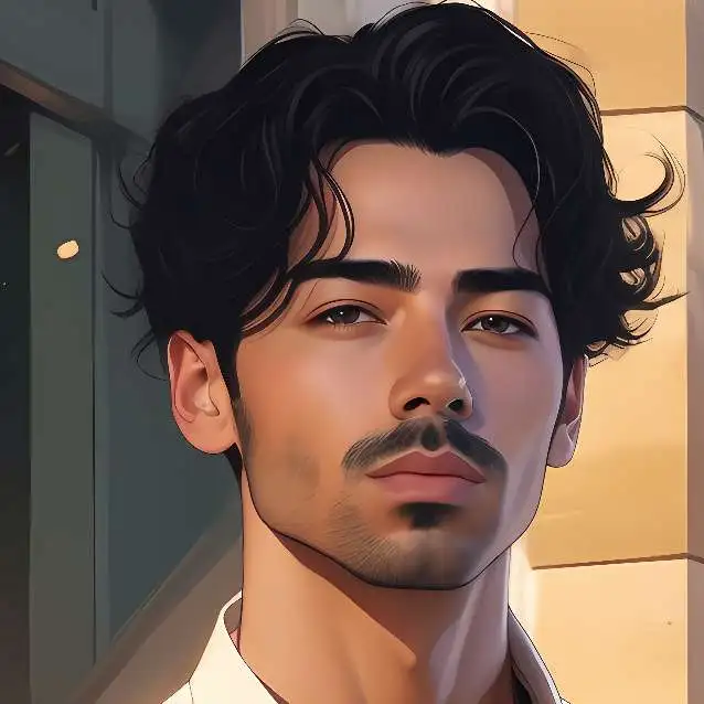 chat with ai character: Joe Jonas