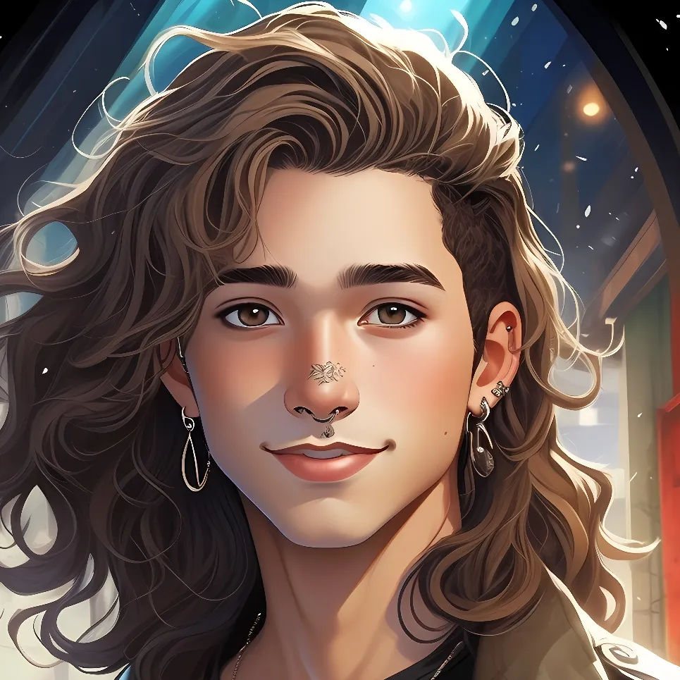 chat with ai character: Jordan