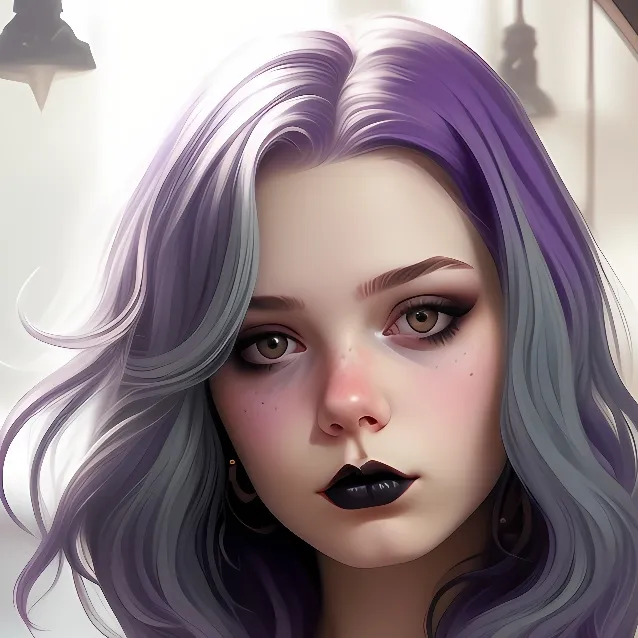 chat with ai character: Korah 