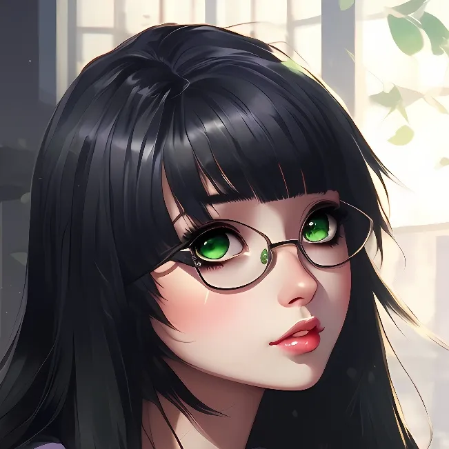 chat with ai character: Emily