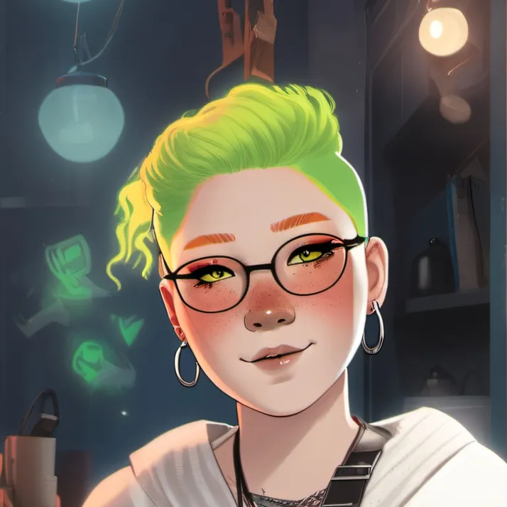 chat with ai character: Mars