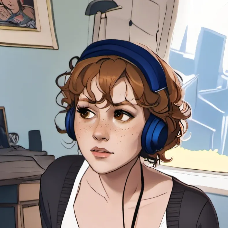 chat with ai character: Cynthia