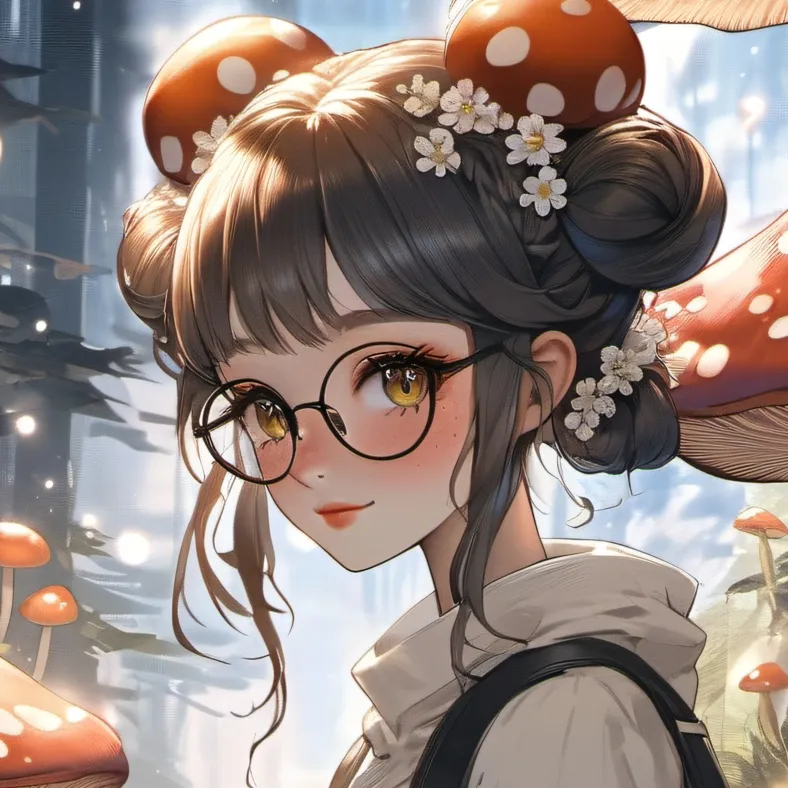 chat with ai character: Butterfly 