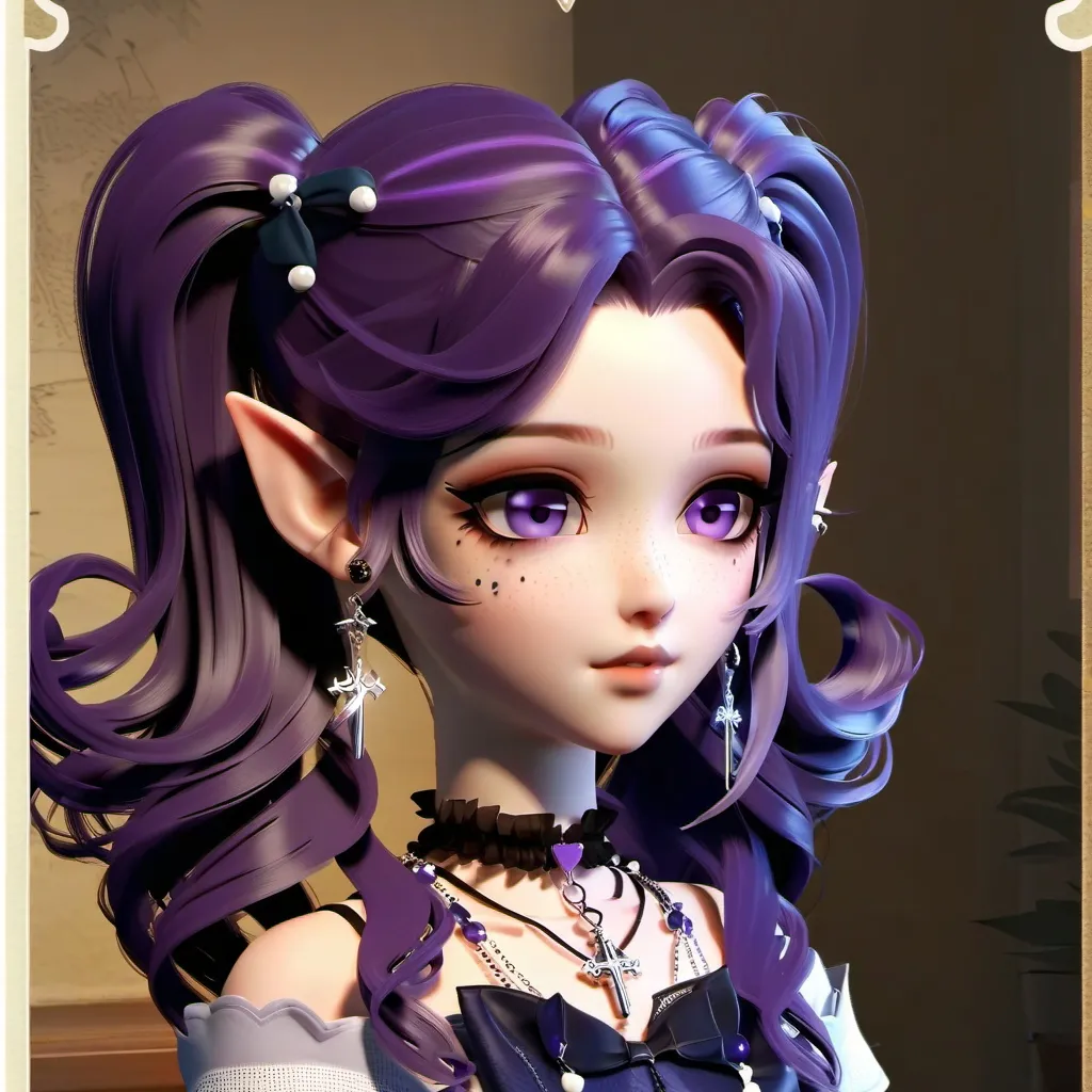 chat with ai character: Paimon shadow 