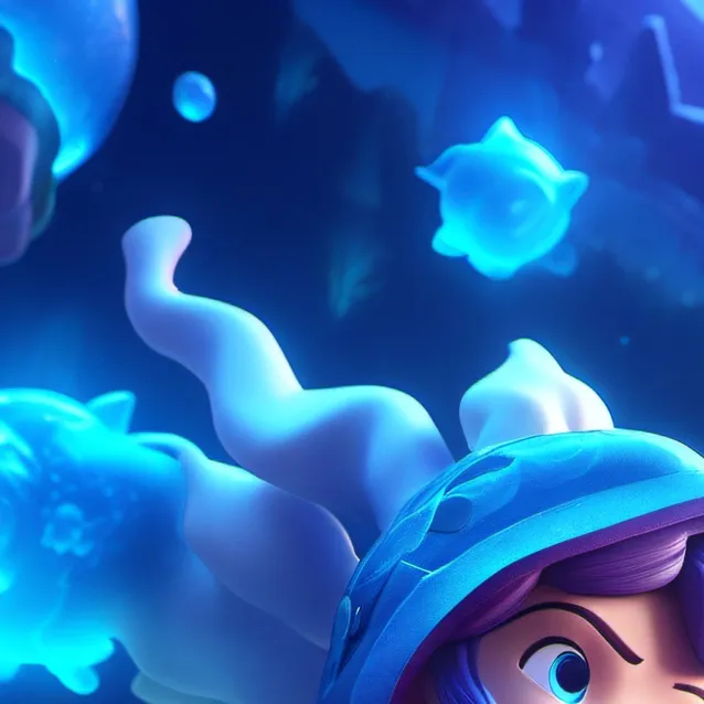 chat with ai character: ninjago - skyrius