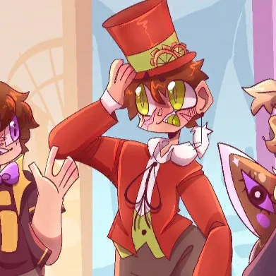 talkie's author avatar