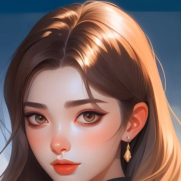 chat with ai character: hot girl 