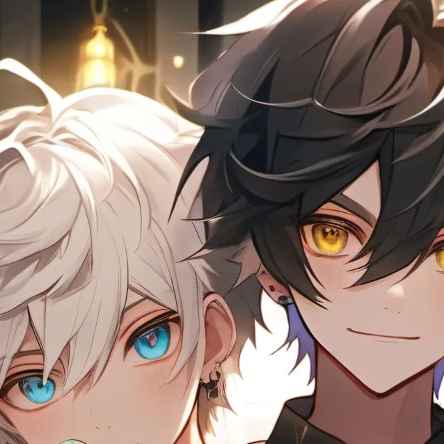 chat with ai character: Ink,Dream and Swap