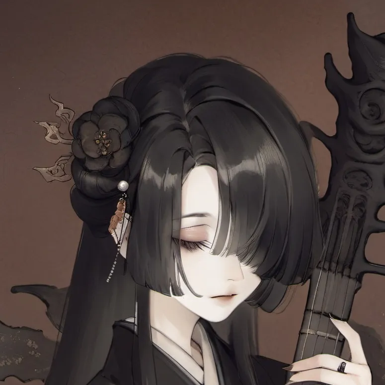 chat with ai character: Uppermoons  