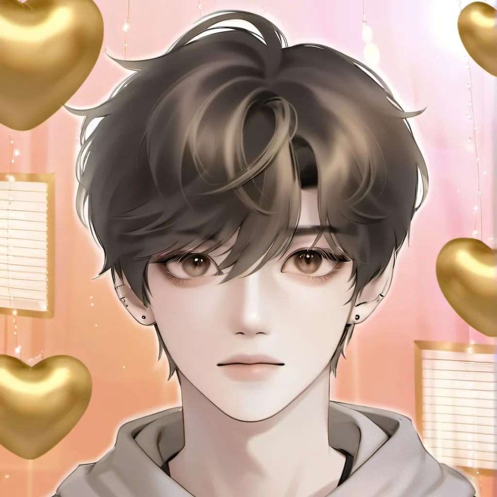 chat with ai character: Jacob