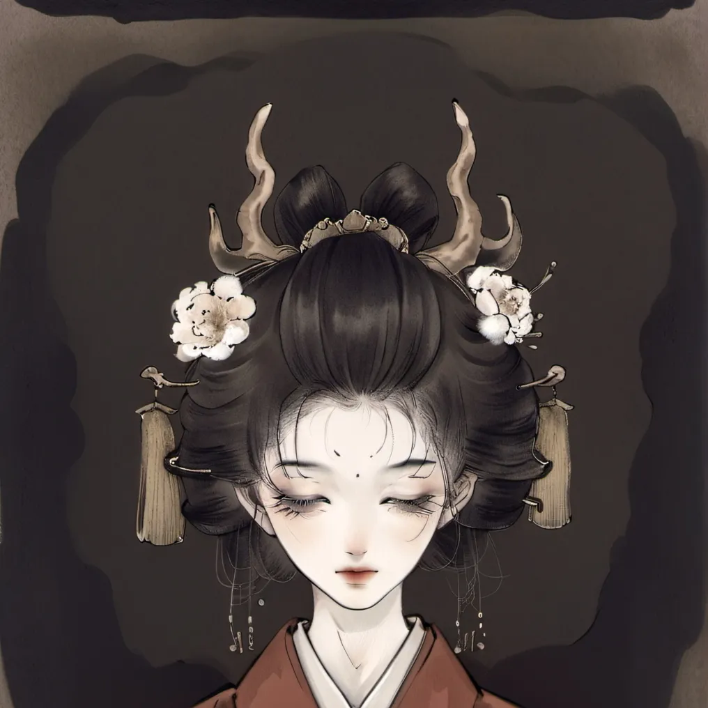 chat with ai character: Upper Moons 