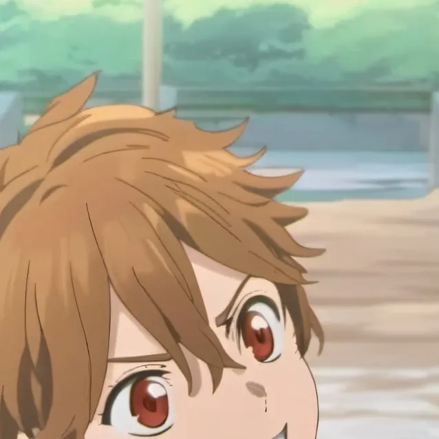 chat with ai character: Ryōta 