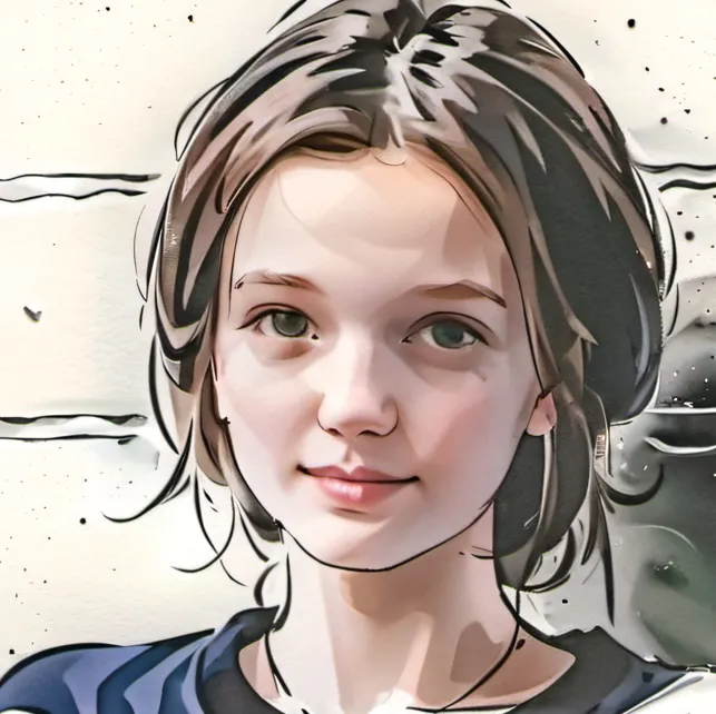 chat with ai character: Emma g