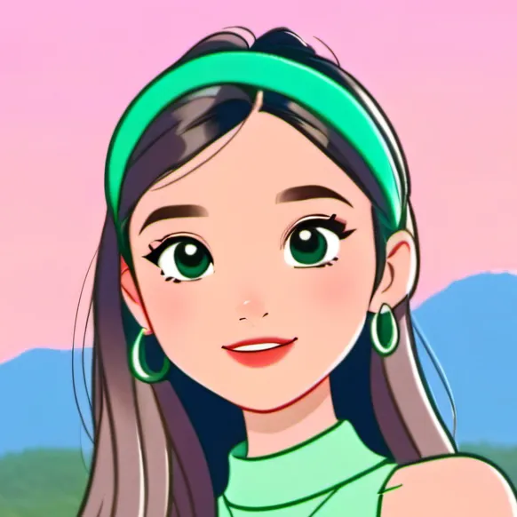 chat with ai character: Bella 