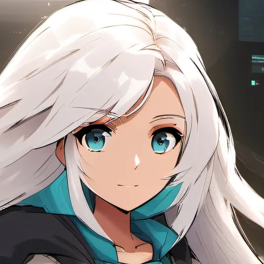 chat with ai character: Gia 