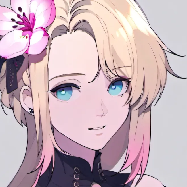 chat with ai character: Camillia 