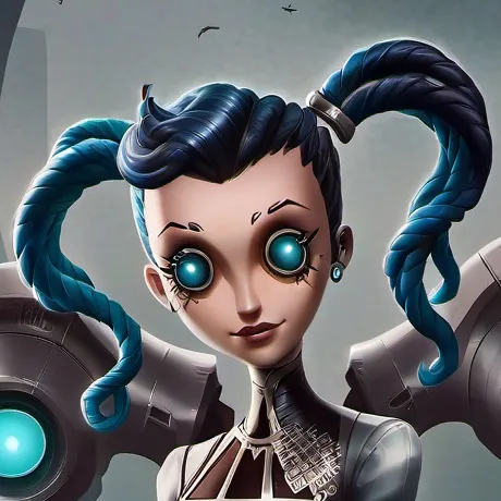 chat with ai character: 2.0 