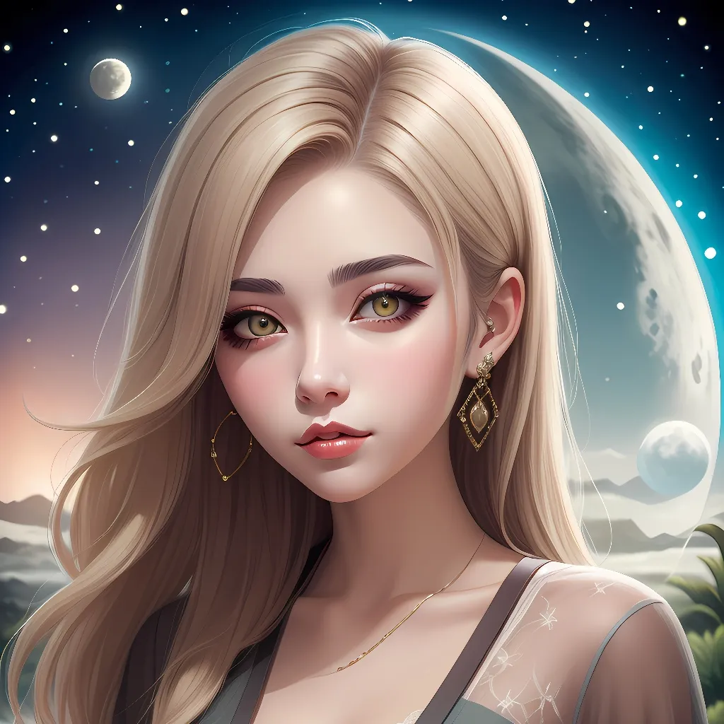 chat with ai character: Isabella Light