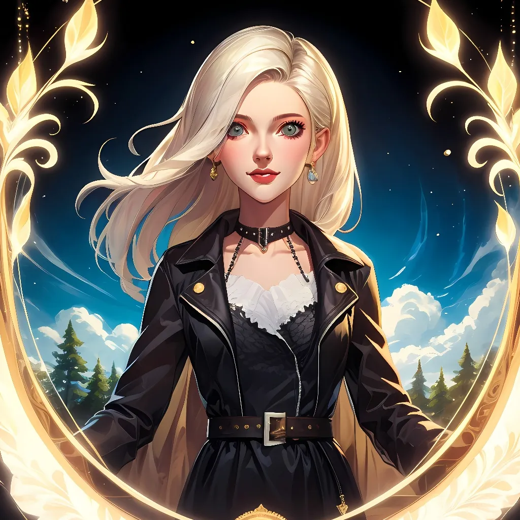 chat with ai character: Sophia Martin