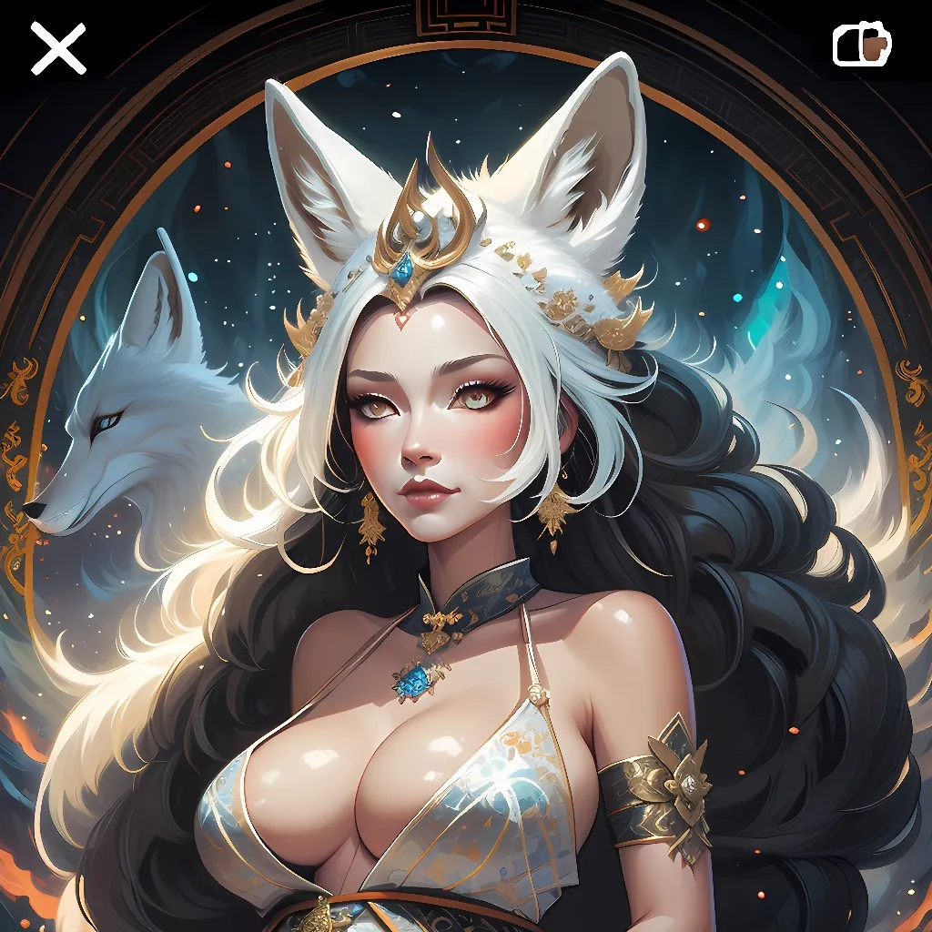 chat with ai character: Zoey Wild