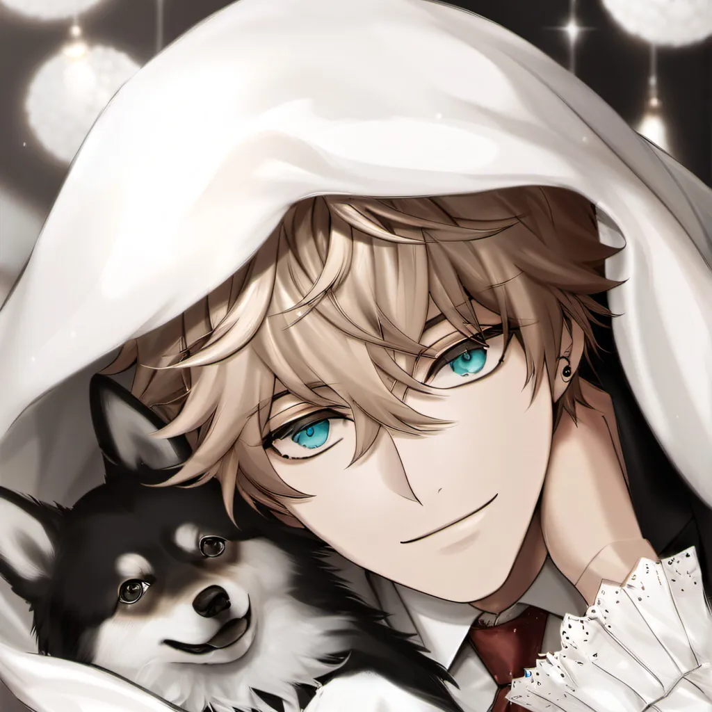 chat with ai character: SORITA🎀 