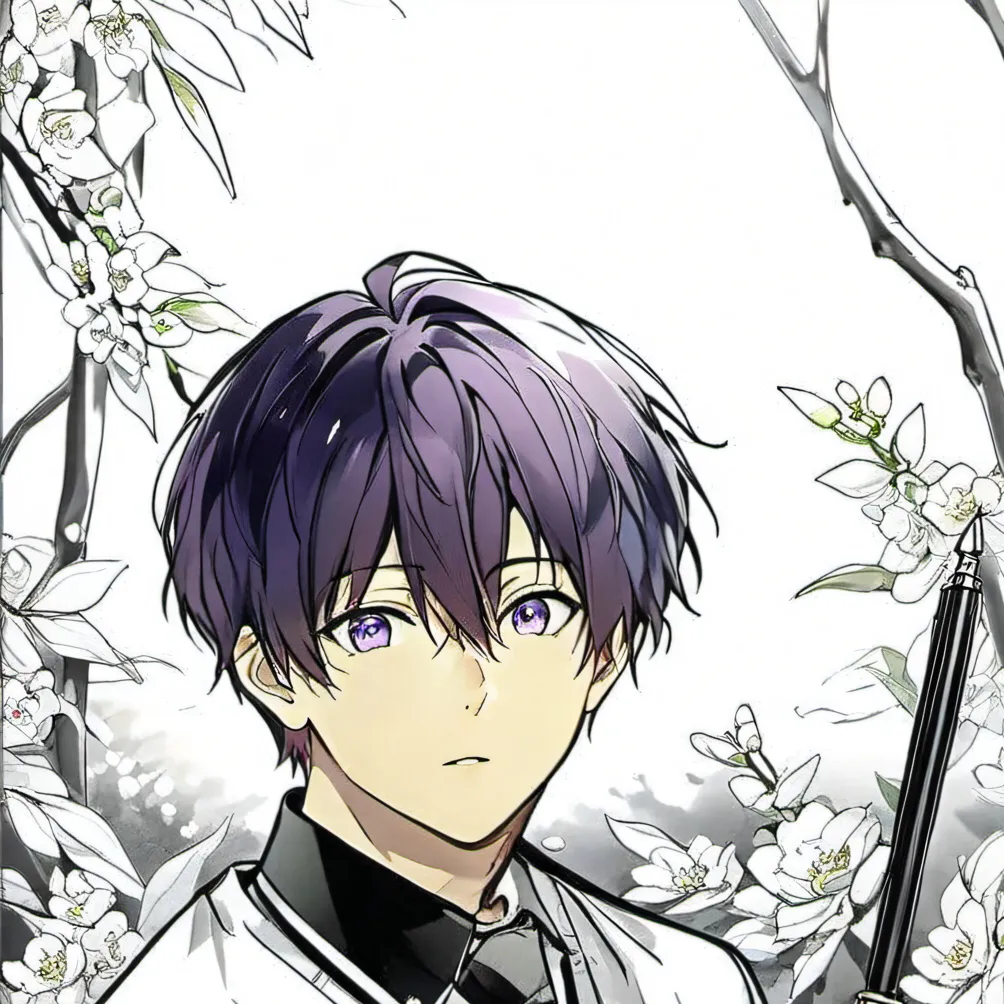 chat with ai character: 💟ERIC JACKSON💟