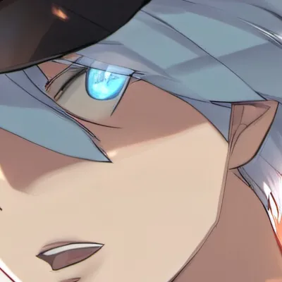 chat with ai character: >>💙GOJO💙<<