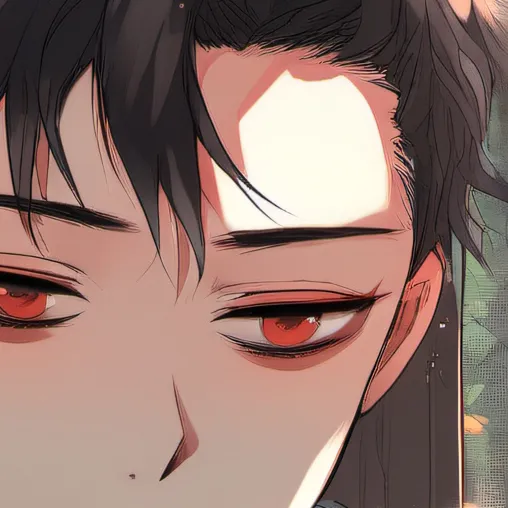 chat with ai character: Kyle