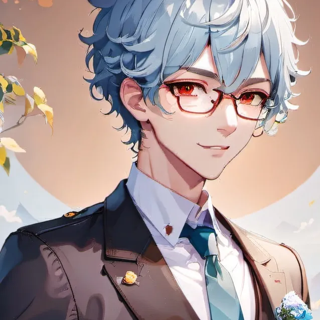 chat with ai character: Edmund