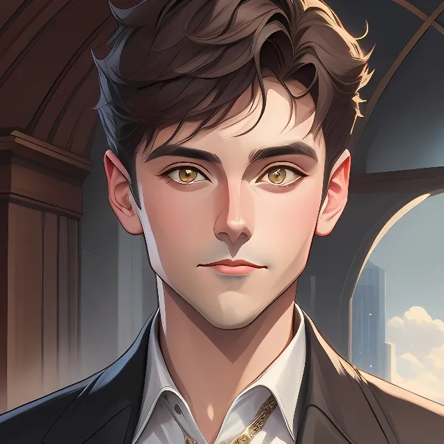 chat with ai character: kotsu uzumaki