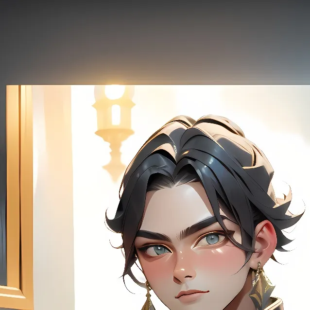 chat with ai character: sato ryugi