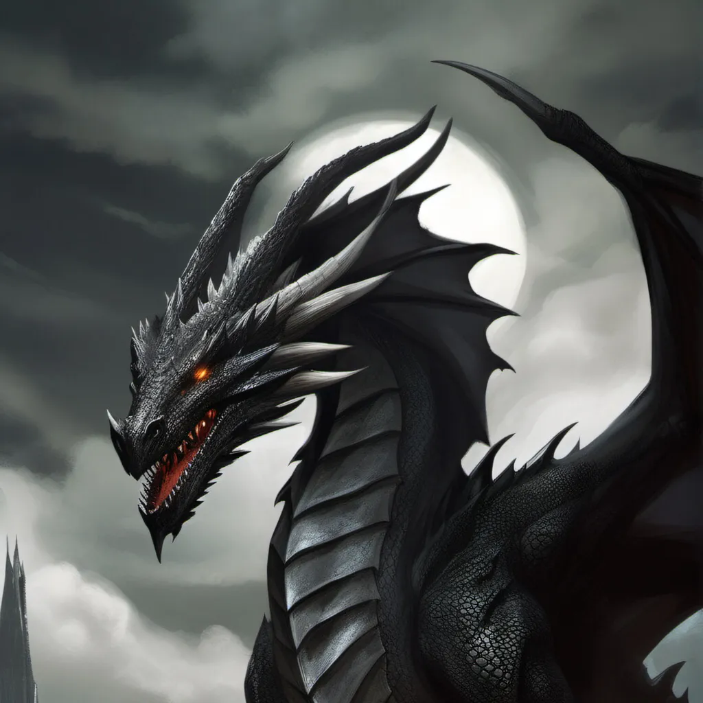 chat with ai character: BLACKOUT